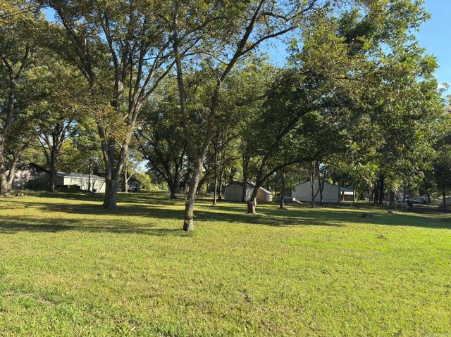 307 E 2nd Street, Bald Knob, AR 72010