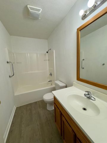 307 E 2nd Street, Bald Knob, AR 72010