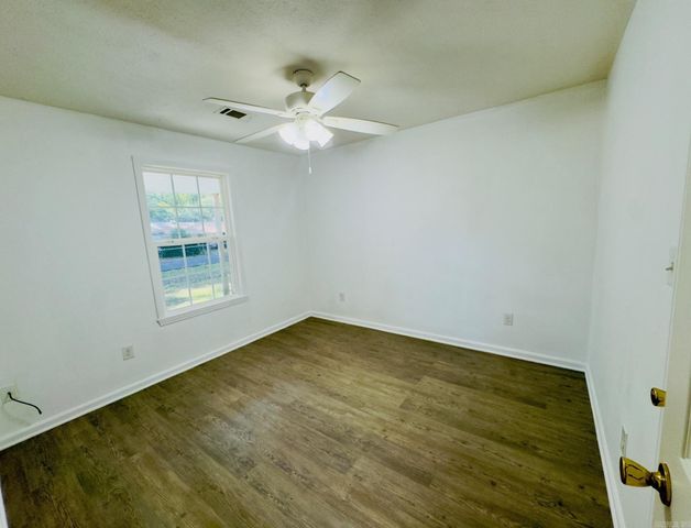 307 E 2nd Street, Bald Knob, AR 72010