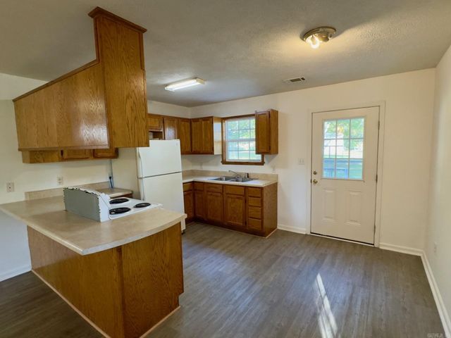 307 E 2nd Street, Bald Knob, AR 72010