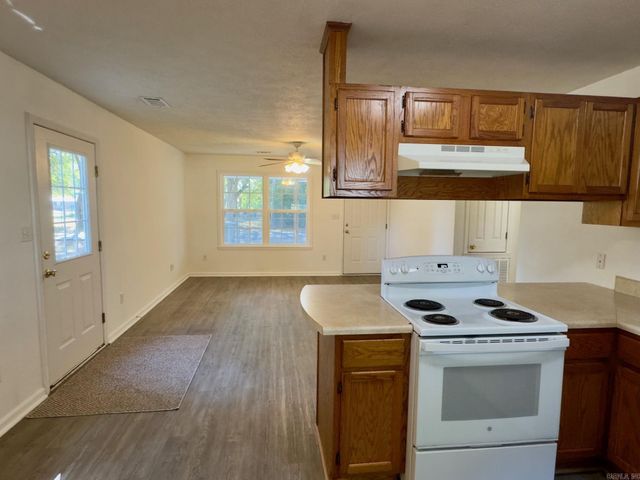 307 E 2nd Street, Bald Knob, AR 72010