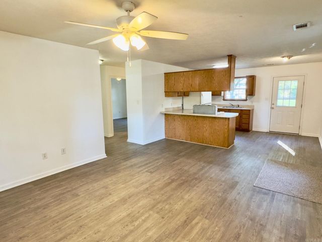 307 E 2nd Street, Bald Knob, AR 72010