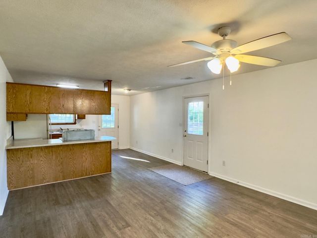 307 E 2nd Street, Bald Knob, AR 72010