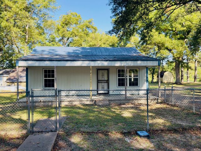 307 E 2nd Street, Bald Knob, AR 72010