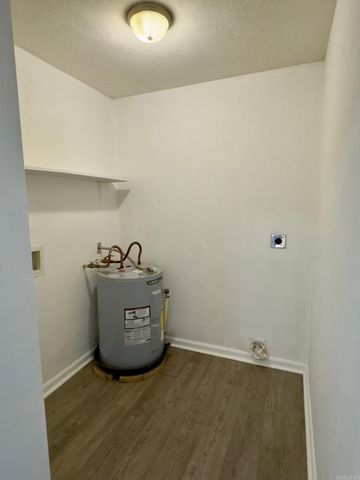 307 E 2nd Street, Bald Knob, AR 72010