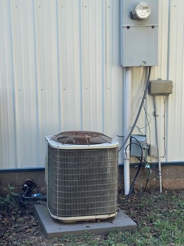 307 E 2nd Street, Bald Knob, AR 72010