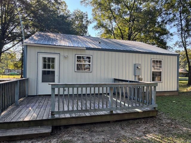 307 E 2nd Street, Bald Knob, AR 72010