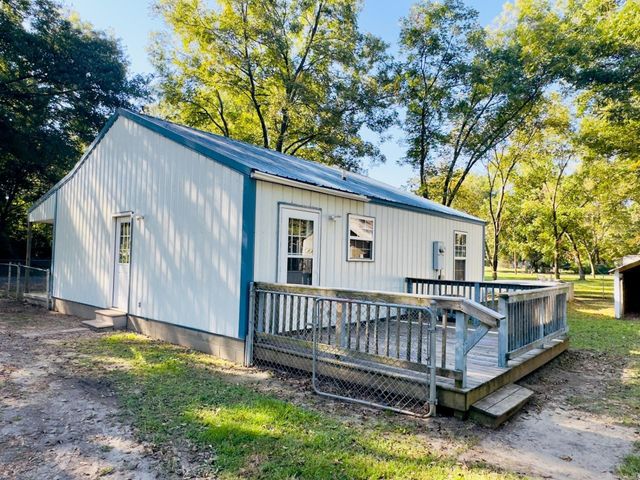 307 E 2nd Street, Bald Knob, AR 72010