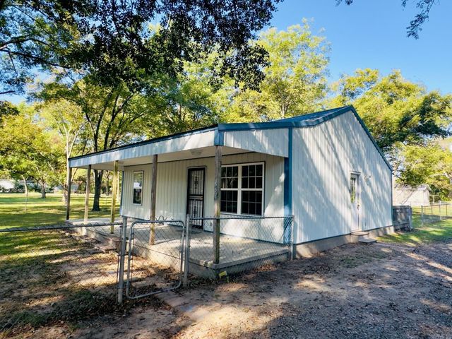 307 E 2nd Street, Bald Knob, AR 72010