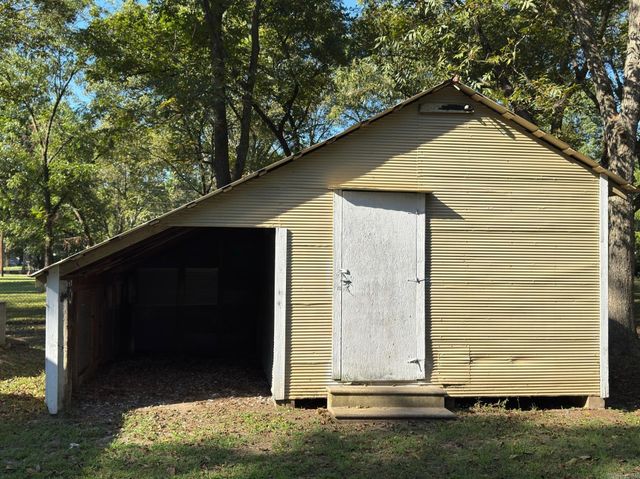 307 E 2nd Street, Bald Knob, AR 72010