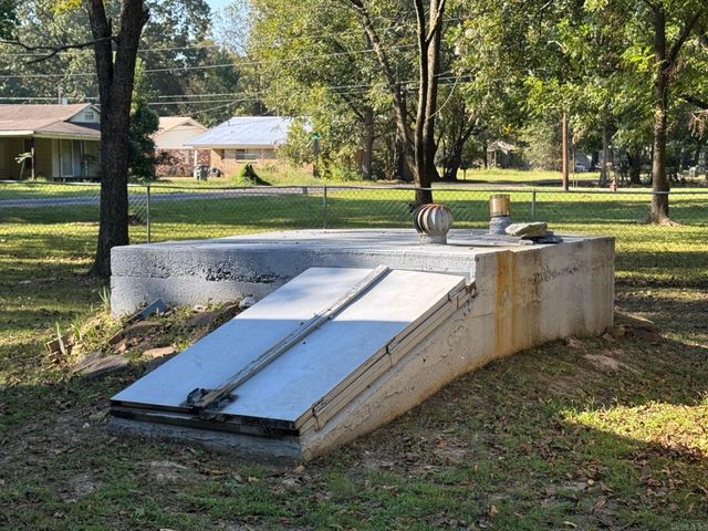 307 E 2nd Street, Bald Knob, AR 72010