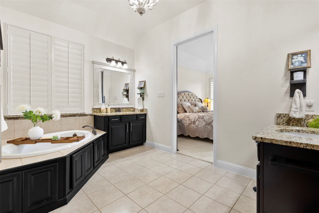 6116 Falls Lake Road, Fort Worth, TX 76179