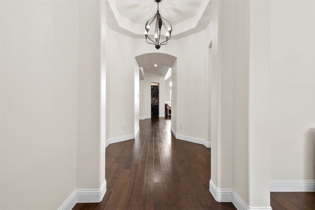 6116 Falls Lake Road, Fort Worth, TX 76179