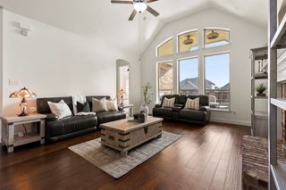 6116 Falls Lake Road, Fort Worth, TX 76179