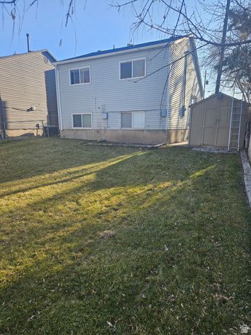 8094 W 2700 S, Magna, UT 84044