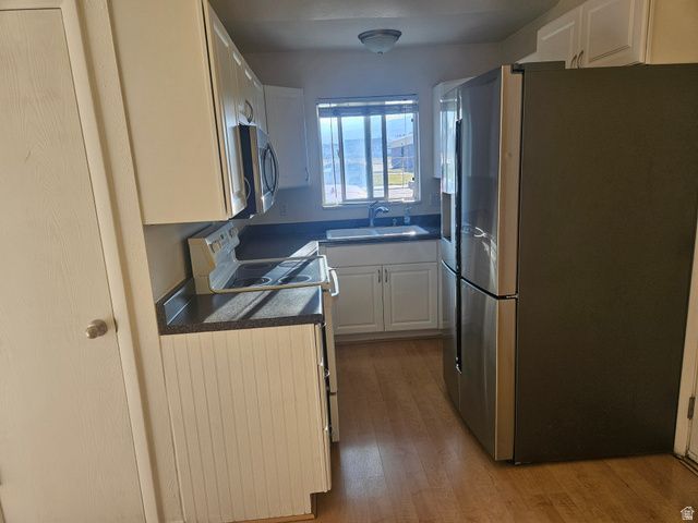 8094 W 2700 S, Magna, UT 84044