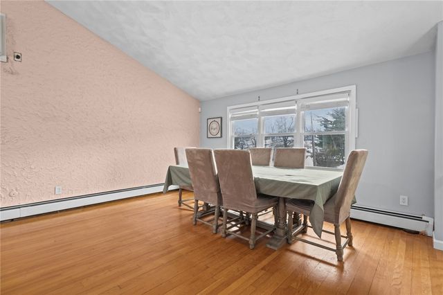 46 Harrison Street, Johnston, RI 02919