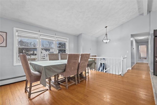 46 Harrison Street, Johnston, RI 02919