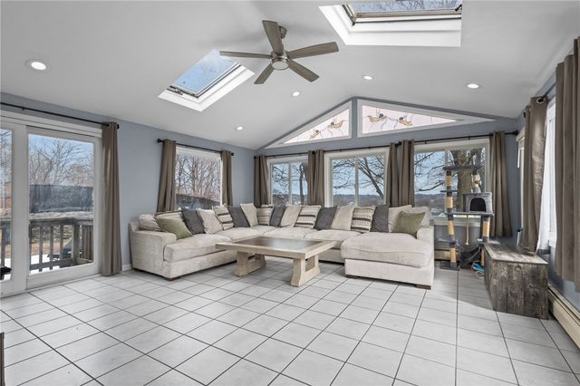 46 Harrison Street, Johnston, RI 02919