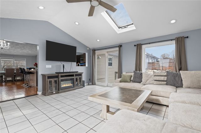 46 Harrison Street, Johnston, RI 02919