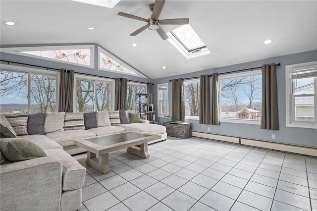 46 Harrison Street, Johnston, RI 02919