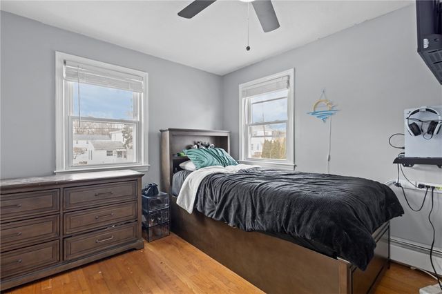 46 Harrison Street, Johnston, RI 02919