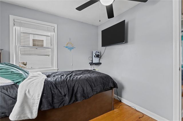 46 Harrison Street, Johnston, RI 02919