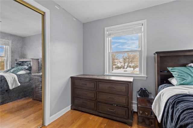 46 Harrison Street, Johnston, RI 02919