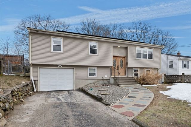 46 Harrison Street, Johnston, RI 02919