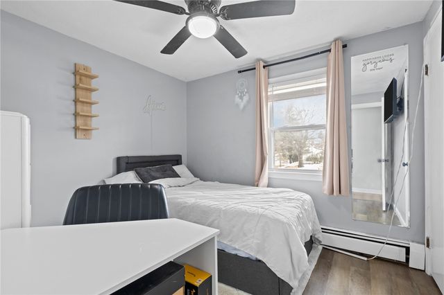 46 Harrison Street, Johnston, RI 02919