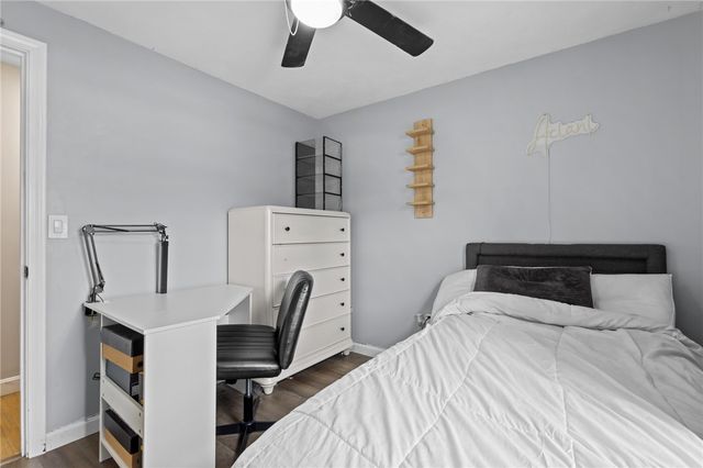 46 Harrison Street, Johnston, RI 02919