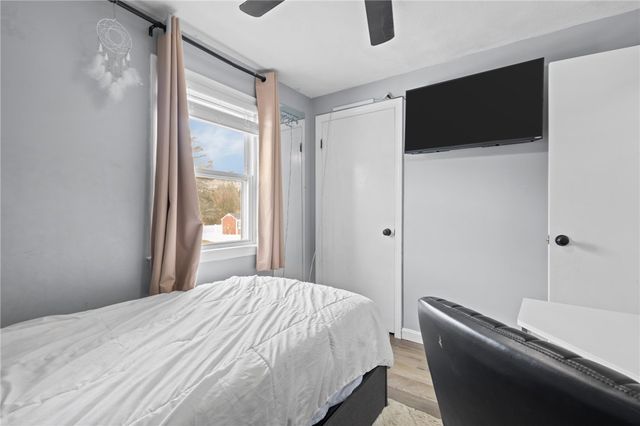 46 Harrison Street, Johnston, RI 02919