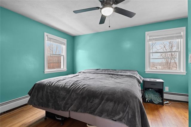 46 Harrison Street, Johnston, RI 02919