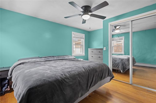 46 Harrison Street, Johnston, RI 02919