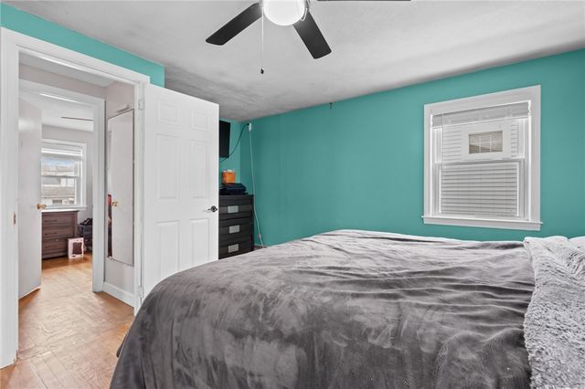 46 Harrison Street, Johnston, RI 02919