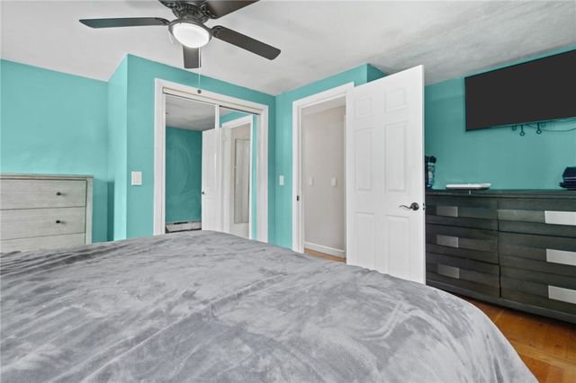 46 Harrison Street, Johnston, RI 02919