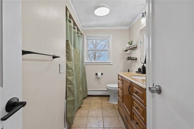 46 Harrison Street, Johnston, RI 02919