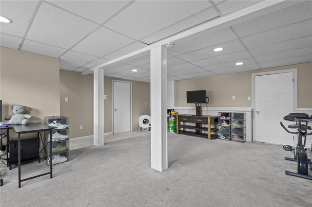 46 Harrison Street, Johnston, RI 02919