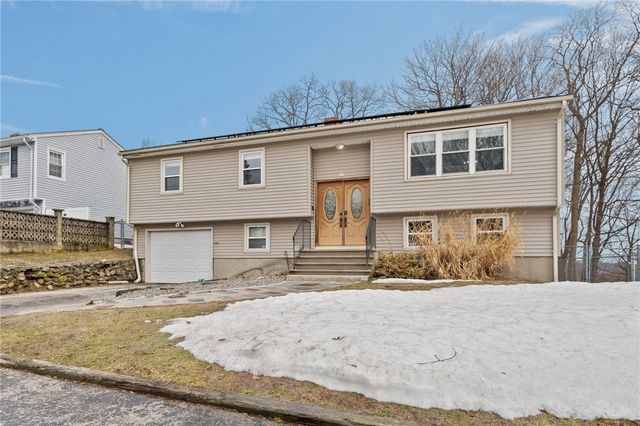 46 Harrison Street, Johnston, RI 02919