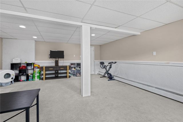 46 Harrison Street, Johnston, RI 02919