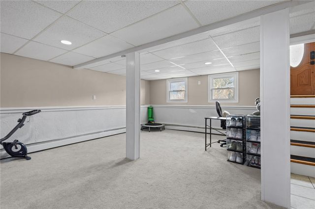 46 Harrison Street, Johnston, RI 02919