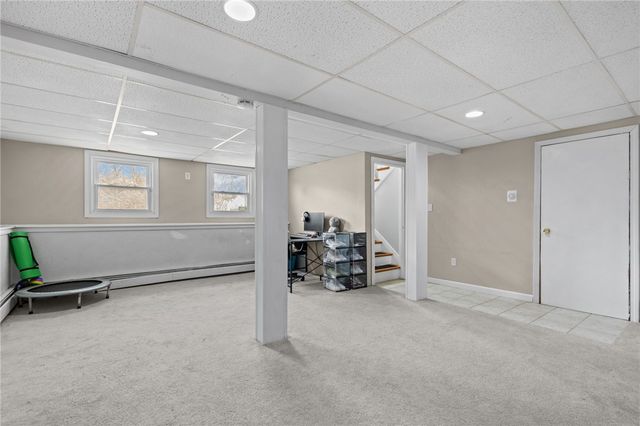 46 Harrison Street, Johnston, RI 02919