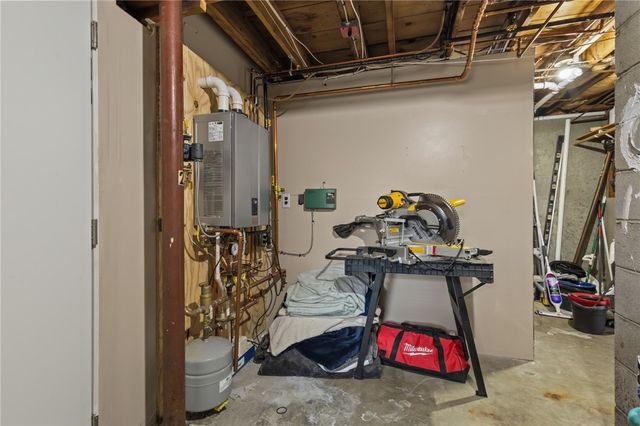 46 Harrison Street, Johnston, RI 02919