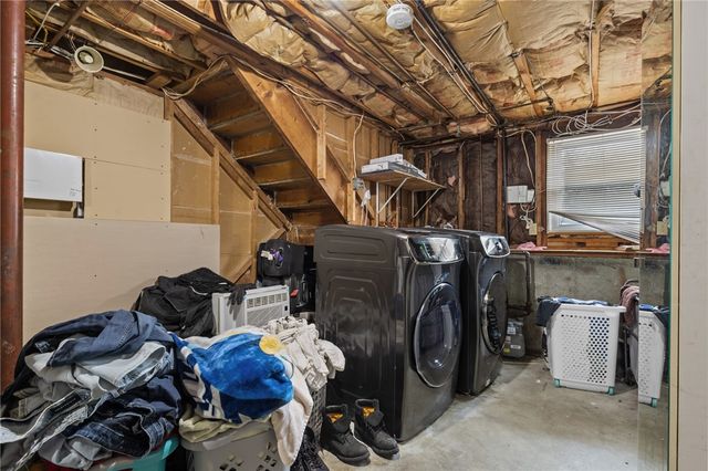 46 Harrison Street, Johnston, RI 02919