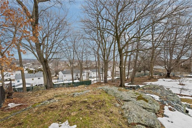 46 Harrison Street, Johnston, RI 02919