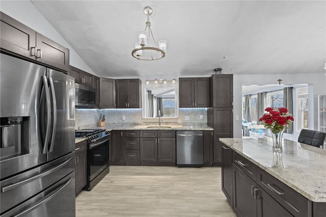 46 Harrison Street, Johnston, RI 02919