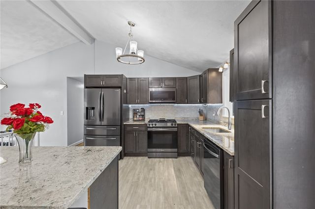 46 Harrison Street, Johnston, RI 02919