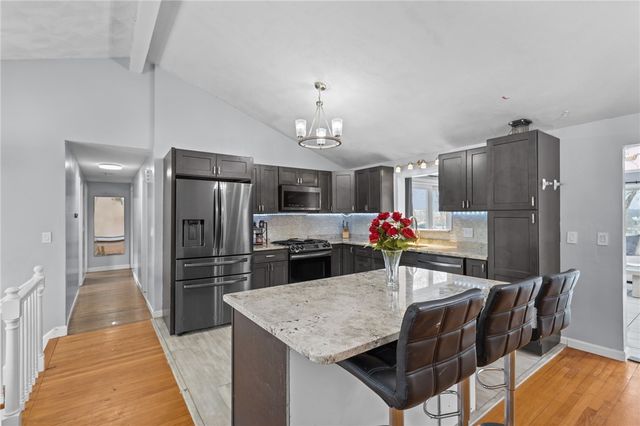 46 Harrison Street, Johnston, RI 02919