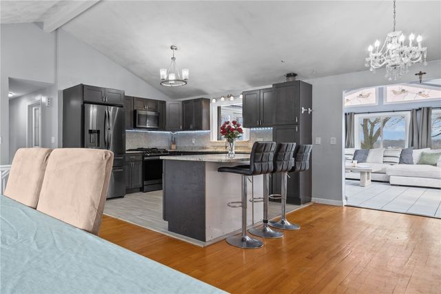 46 Harrison Street, Johnston, RI 02919