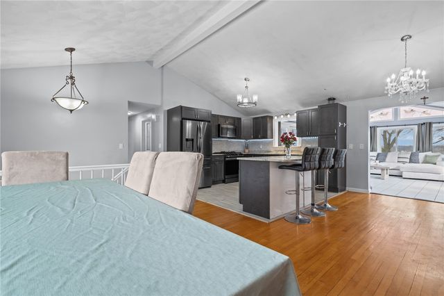 46 Harrison Street, Johnston, RI 02919